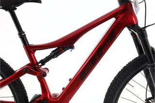 BH iLynx Race 7.6 XT (ebike) t.S Reacondicionada