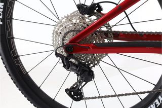 BH iLynx Race 7.6 XT (ebike) t.S Reacondicionada