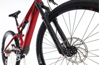 BH iLynx Race 7.6 XT (ebike) t.S Reacondicionada