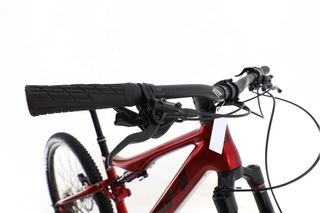 BH iLynx Race 7.6 XT (ebike) t.S Reacondicionada