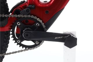 BH iLynx Race 7.6 XT (ebike) t.S Reacondicionada