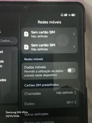 Xiaomi Redmi Pad SE 8.7 LTE 6/128GB + Capa Redmi