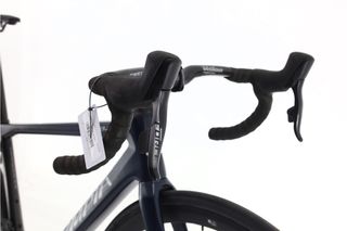 Bicicleta Olympia Leader AXS 12V t.52 Reacondicionada