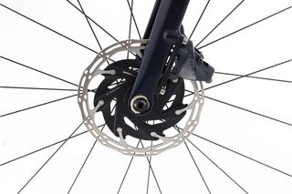 Bicicleta Olympia Leader AXS 12V t.52 Reacondicionada