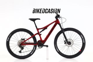 BH iLynx Race 7.6 XT (ebike) t.S Reacondicionada