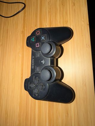 Consola PS3 Super Slim Negra