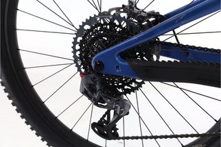 Merida One Sixty 8000 XX1 AXS (MTB) t.M Reacondicionada