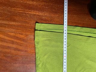 Polo Ralph Lauren Manga Larga Verde