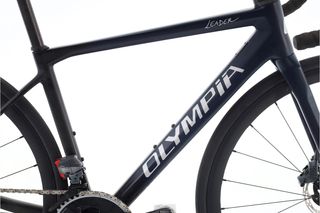 Bicicleta Olympia Leader AXS 12V t.52 Reacondicionada