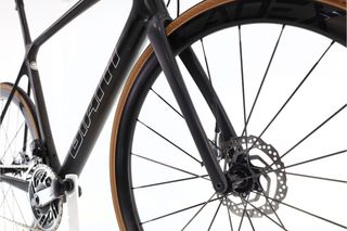 Giant TCR Advanced AXS 12V (carretera) t.56 Reacondicionada