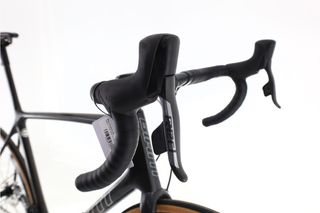 Giant TCR Advanced AXS 12V (carretera) t.56 Reacondicionada