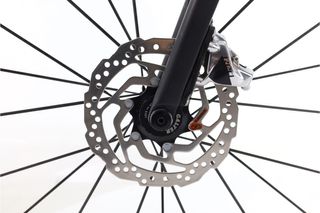 Giant TCR Advanced AXS 12V (carretera) t.56 Reacondicionada