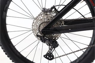 Bicicleta BH iLynx+ Trail 8.9 Pro XT t.M Reacondicionada