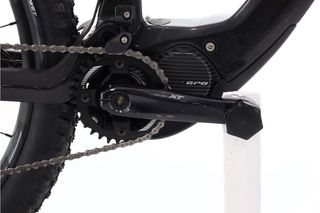 Bicicleta BH iLynx+ Trail 8.9 Pro XT t.M Reacondicionada