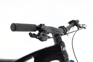 Bicicleta BH iLynx+ Trail 8.9 Pro XT t.M Reacondicionada