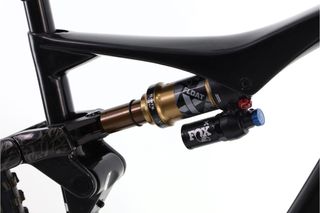 Bicicleta BH iLynx+ Trail 8.9 Pro XT t.M Reacondicionada