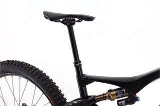 Bicicleta BH iLynx+ Trail 8.9 Pro XT t.M Reacondicionada