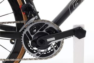 Giant TCR Advanced AXS 12V (carretera) t.56 Reacondicionada