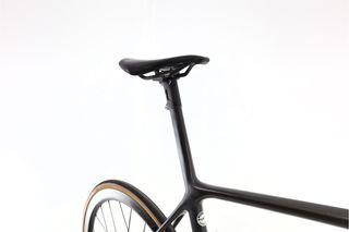 Giant TCR Advanced AXS 12V (carretera) t.56 Reacondicionada