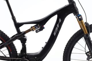 BH iLynx+ Trail 8.9 Pro XT (ebike) t.M Reacondicionada