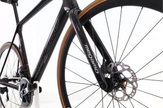 Megamo Raise AXS 12V (carretera) t.58 Reacondicionada