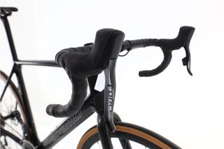 Megamo Raise AXS 12V (carretera) t.58 Reacondicionada