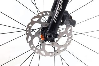 Megamo Raise AXS 12V (carretera) t.58 Reacondicionada