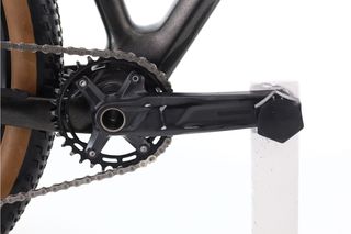 Orbea Alma XT (MTB) t.S Reacondicionada