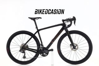 Trek Checkpoint SLR 7 (gravel) t.54 Reacondicionada