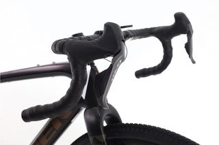 Trek Checkpoint SLR 7 (gravel) t.54 Reacondicionada