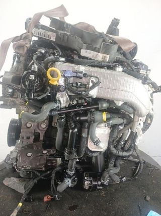 Otolp1039794 dtt motor completo seat leon 2.0 tdi