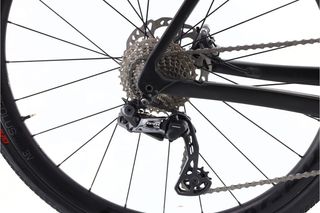 Trek Checkpoint SLR 7 (gravel) t.54 Reacondicionada