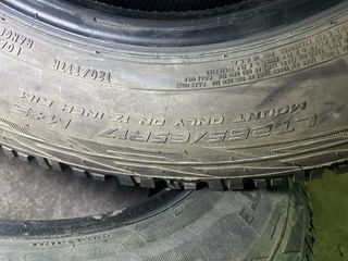 Neumáticos todoterreno