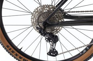 Orbea Alma XT (MTB) t.S Reacondicionada