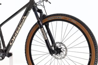 Orbea Alma XT (MTB) t.S Reacondicionada