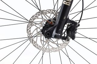 Orbea Alma XT (MTB) t.S Reacondicionada