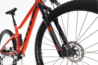 Scott Spark RC 900 Team X01 (MTB) t.M Reacondicionada