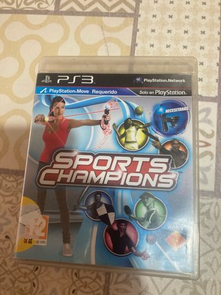 Juegos PS3 4 juegos