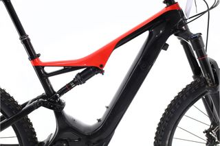 Specialized Turbo Levo GX (ebike) t.M Reacondicionada
