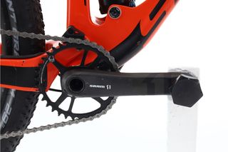 Scott Spark RC 900 Team X01 (MTB) t.M Reacondicionada