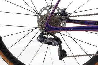 Trek Emonda SLR (carretera) t.58 Reacondicionada