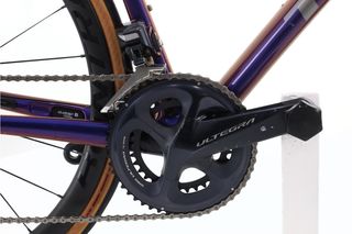 Trek Emonda SLR (carretera) t.58 Reacondicionada