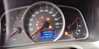 Toyota otolp1005094 motor completo 1adftv rav 4