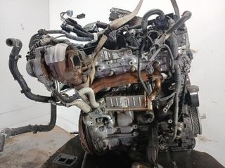 Toyota otolp1005094 motor completo 1adftv rav 4