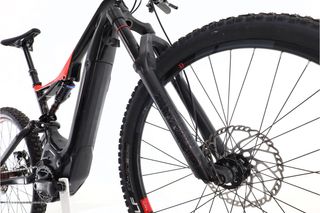 Specialized Turbo Levo GX (ebike) t.M Reacondicionada
