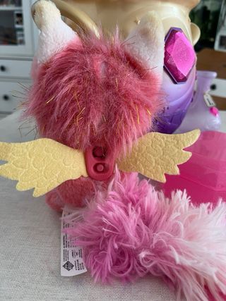 Magic Mixies Caldero Mágico