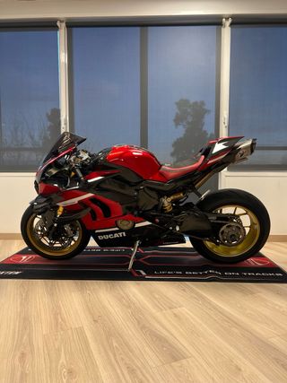 Ducati Panigale V4 Kit Superleggera
