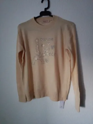 Jersey Take nuevo con etiqueta