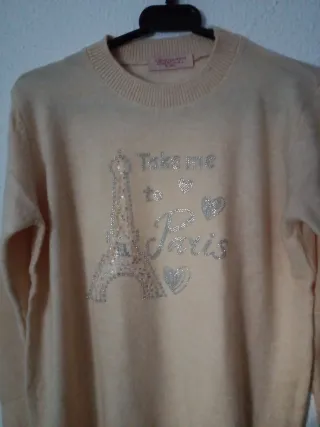 Jersey Take nuevo con etiqueta