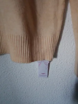 Jersey Take nuevo con etiqueta